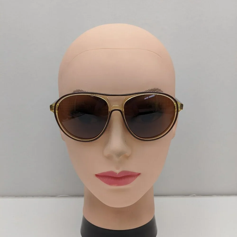 🕶️ Gant GS7006 BRNCRY-1 Aviator Sunglasses 58/14-140 / JLE542🕶️​
